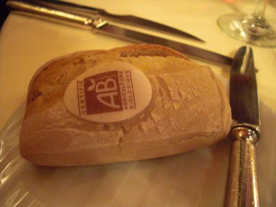 bread